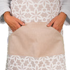 Delantal Real Fooder 8409-2