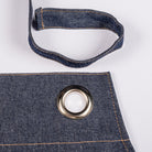 Delantal tejano 8506-1