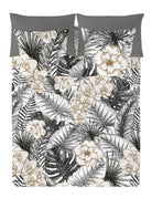 Funda Nórdica Flora