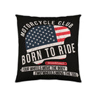 Funda Cojín Ride