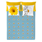 Funda Nórdica Daisy