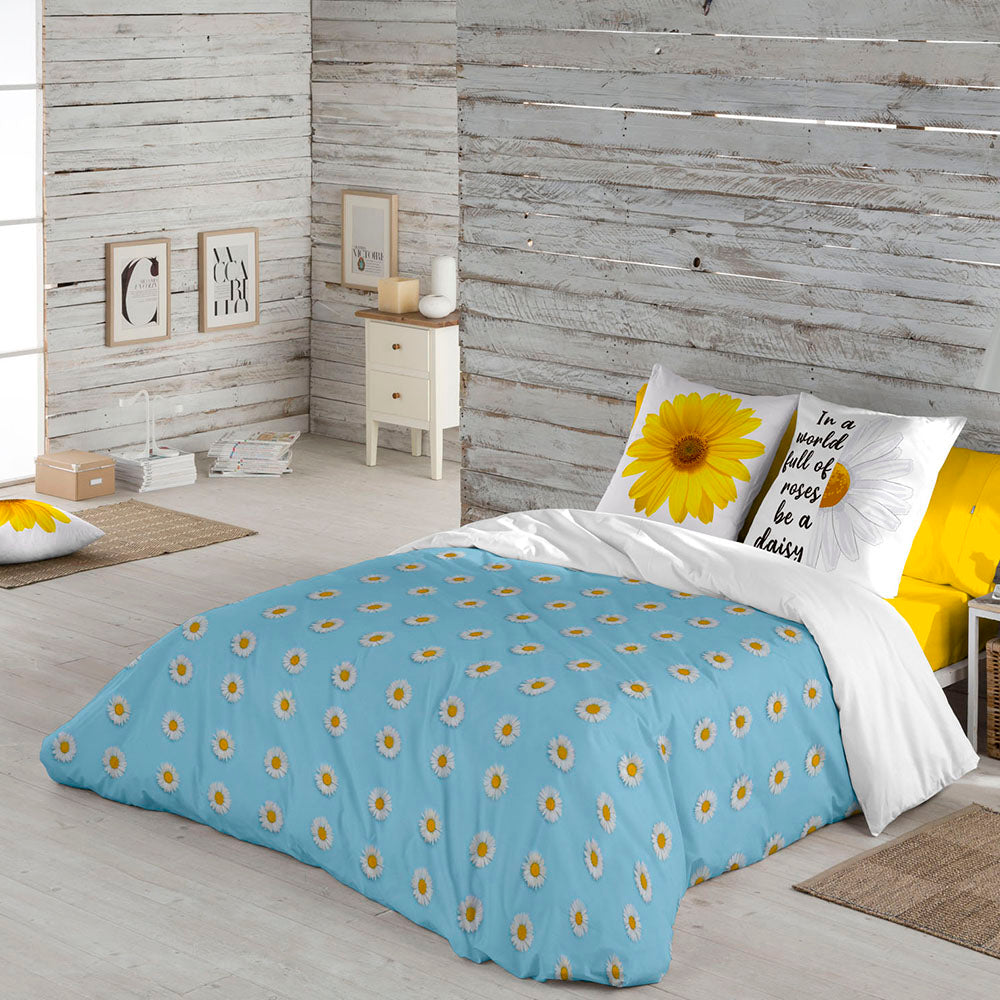 Funda Nórdica Daisy