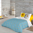 Funda Nórdica Daisy