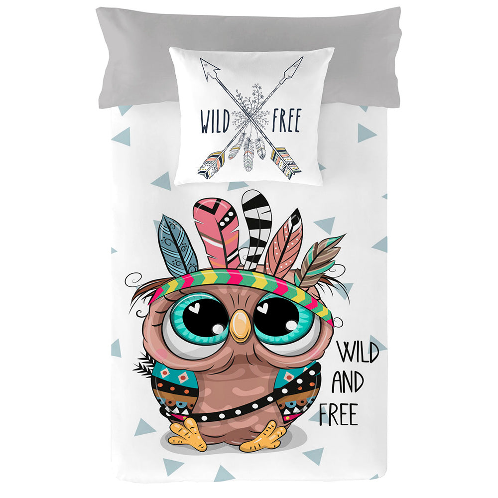 Funda Nórdica Indie