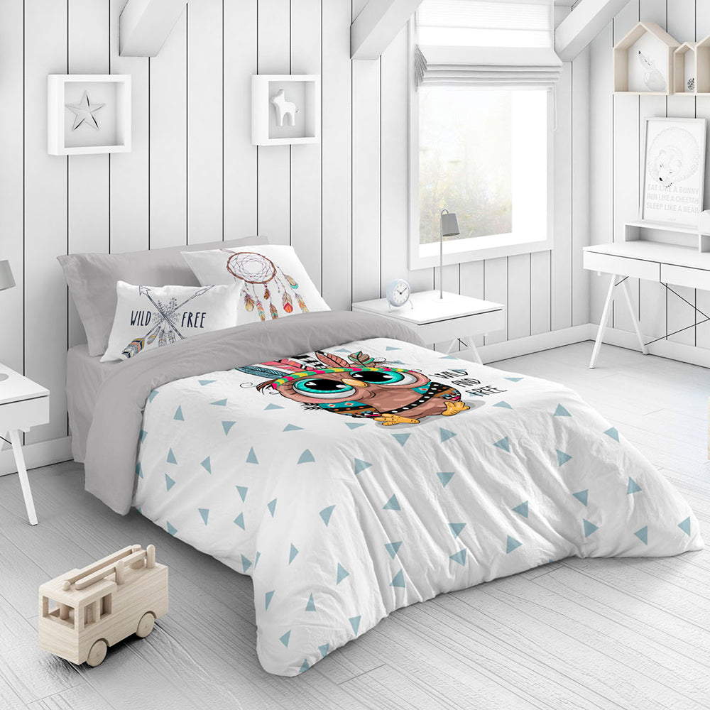 Funda Nórdica Indie