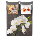 Funda Nórdica Orquídea