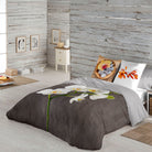 Funda Nórdica Orquídea