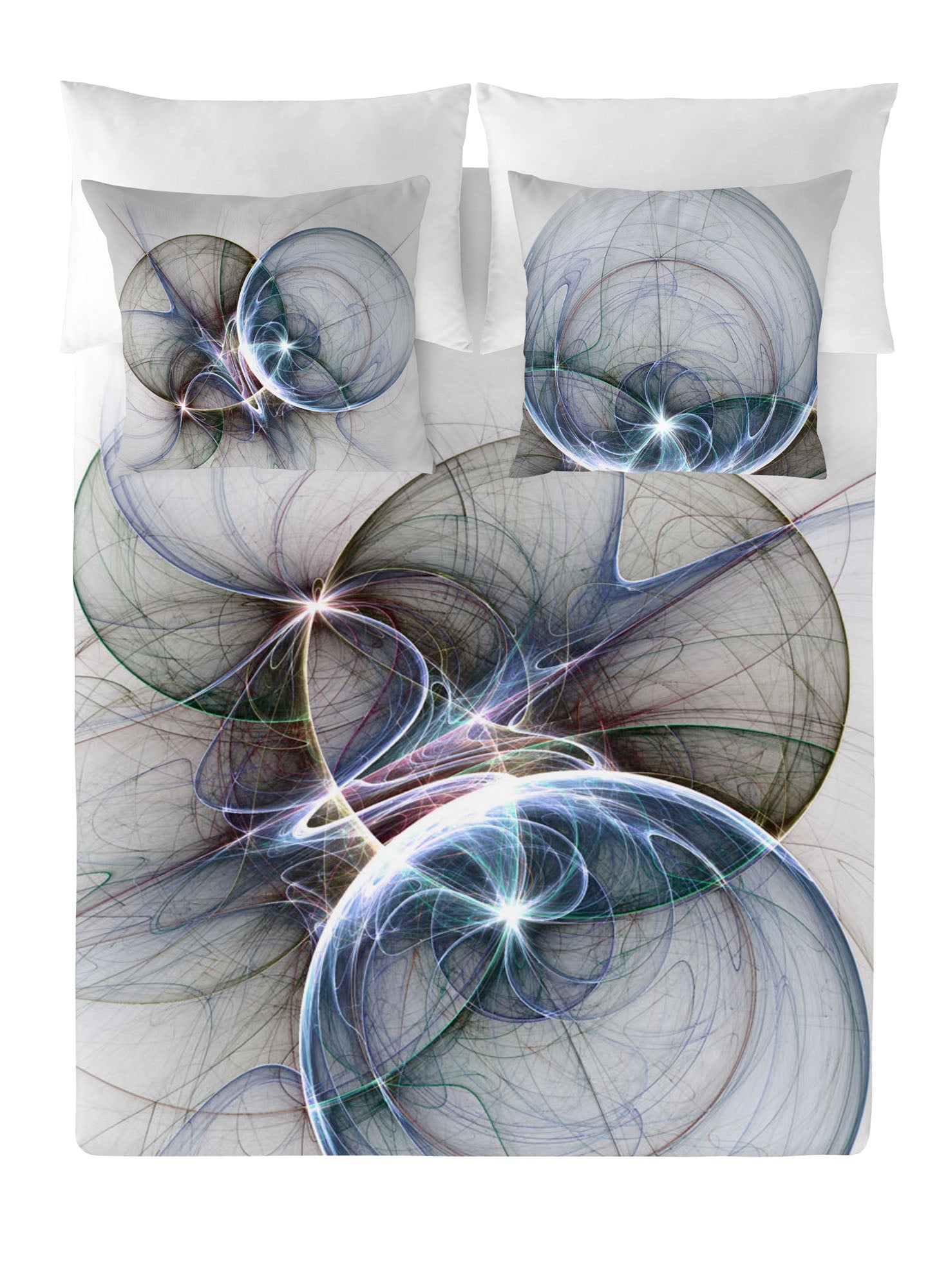 Funda Nórdica Cosmic