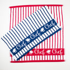 2 Paños de cocina 786