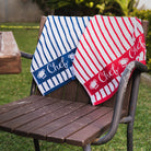 2 Paños de cocina 786