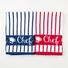 2 Paños de cocina 786