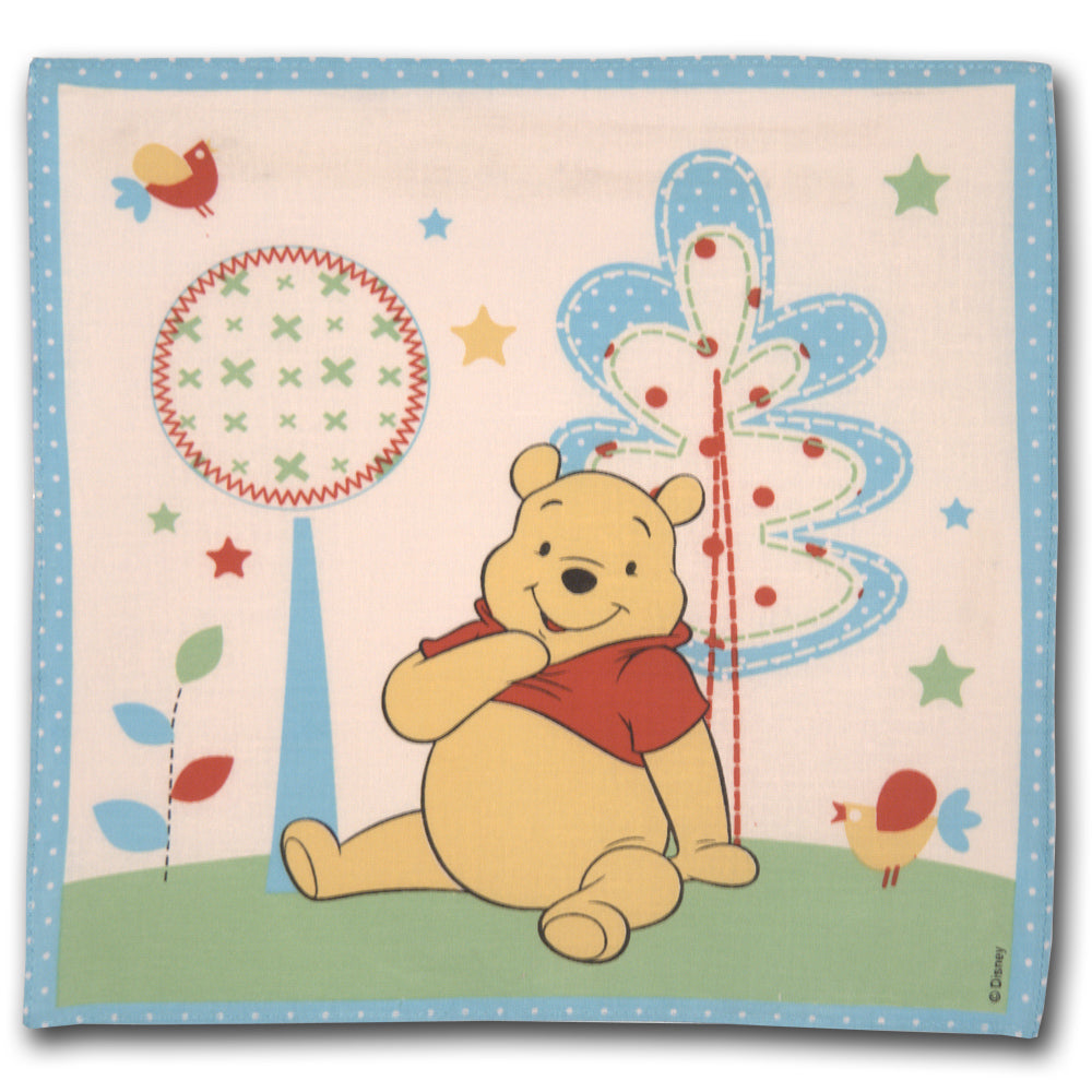 Pañuelos Infantiles 1WIN-1