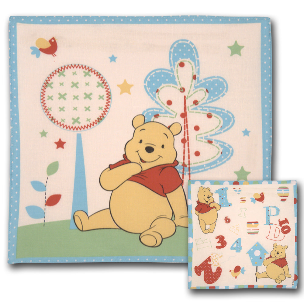 Pañuelos Infantiles 1WIN-1