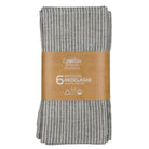 6 Servilletas RECICLADAS 808-7