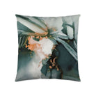  Funda Cojín Acuarela