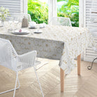 Mantelería XMas Balls