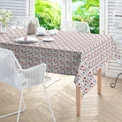 Mantelería XMas Candy